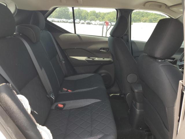 3N1CP5CV6LL536023 Nissan KICKS SV