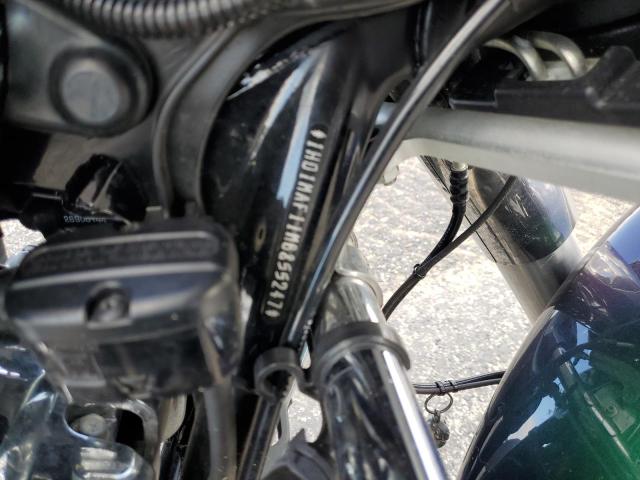 2021 HARLEY-DAVIDSON FLHTCUTG 1HD1MAF11MB855247