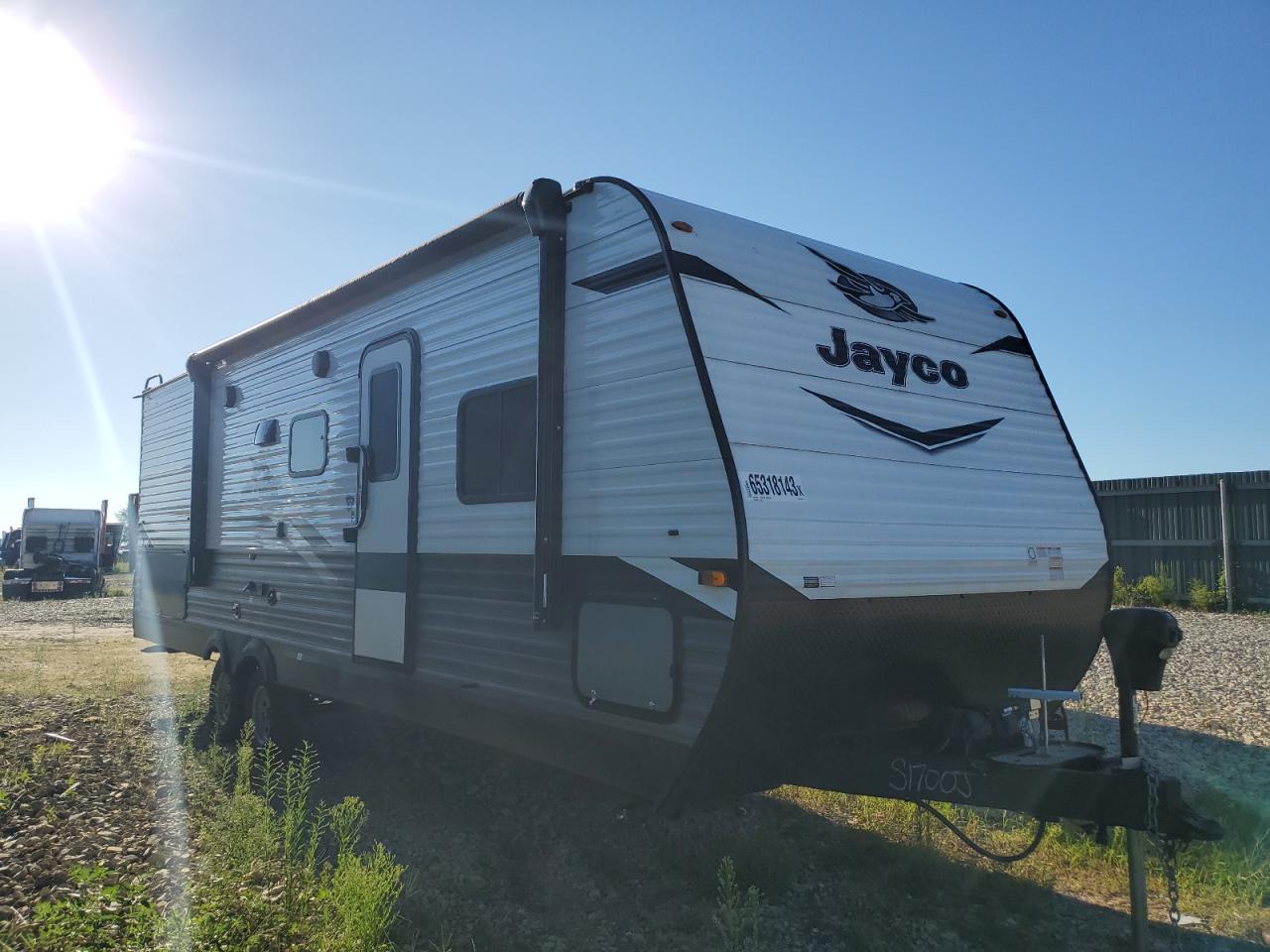 Jayco Jayco 2022 