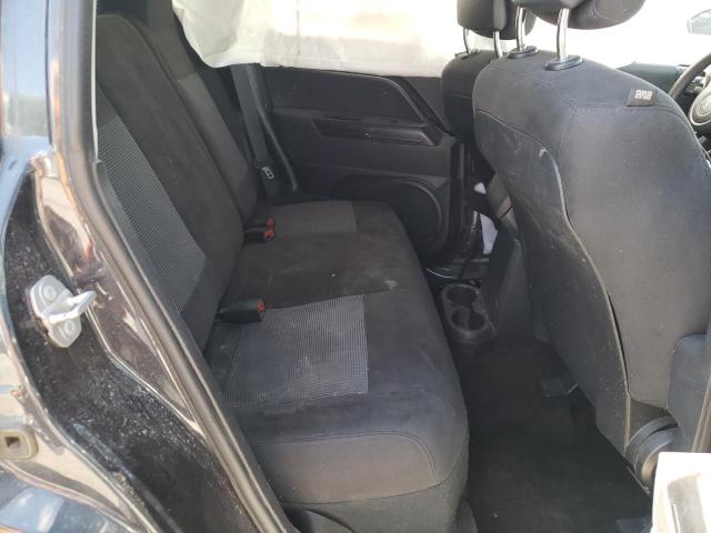 1C4NJDBB2GD509843 Jeep Compass Sport