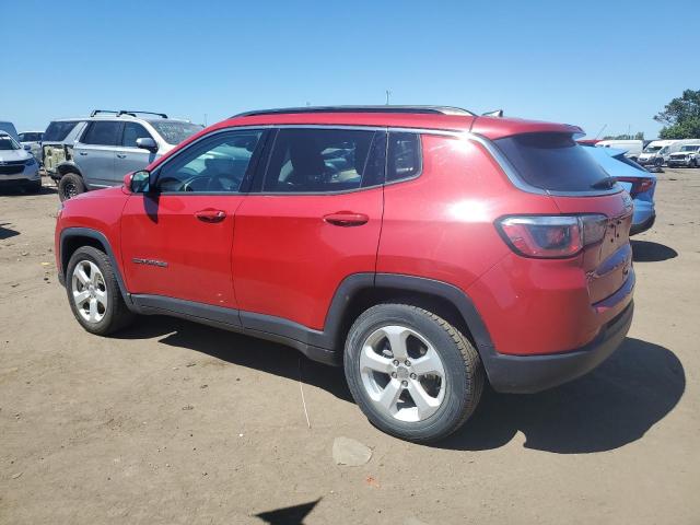 3C4NJCBB4KT654752 Jeep Compass Latitude