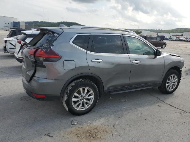 5N1AT2MV7JC707301 Nissan ROGUE S