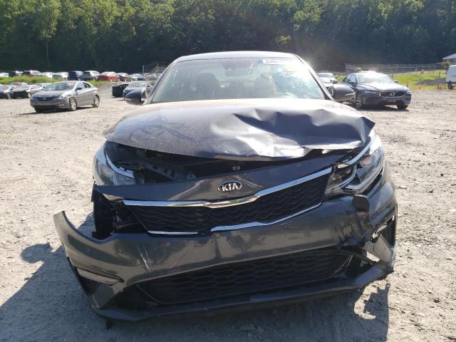 5XXGT4L36LG414812 Kia Optima LX 5