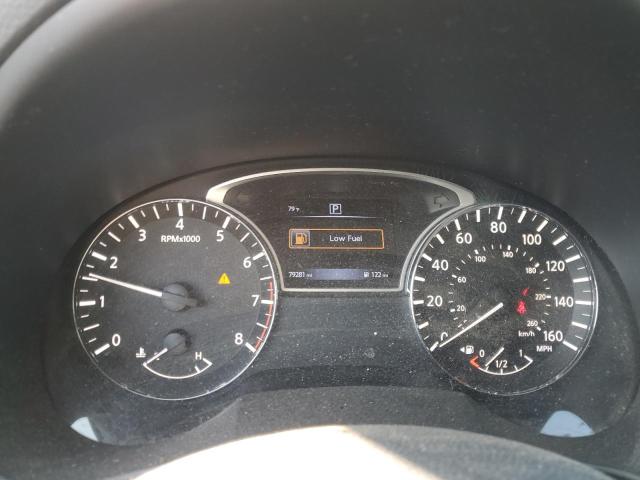1N4AL3APXHC287260 Nissan ALTIMA 2.5