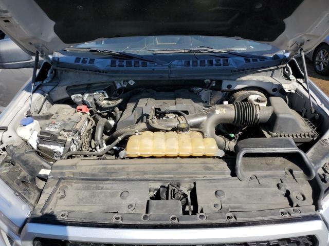 1FTEX1CP8JKC13784 Ford F150 Super Cab
