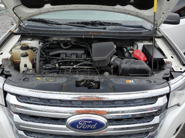 2FMDK4GC5EBB26603 Ford EDGE SE