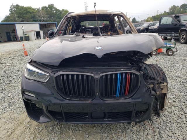 2019 BMW X5 xDrive50I VIN: 5UXJU2C50KLB15468 Lot: 64911983