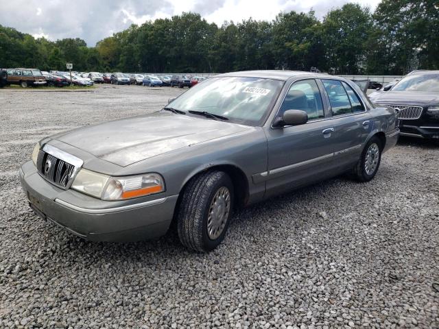 2003 Mercury Grand Marquis GS