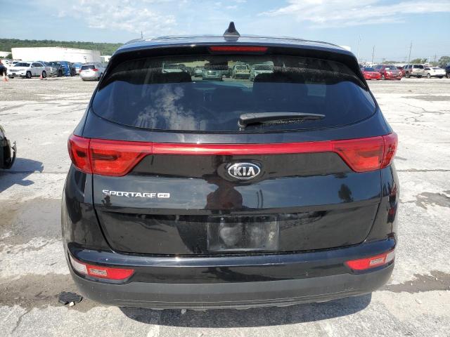 KNDPM3AC9K7617159 KIA Sportage Lx