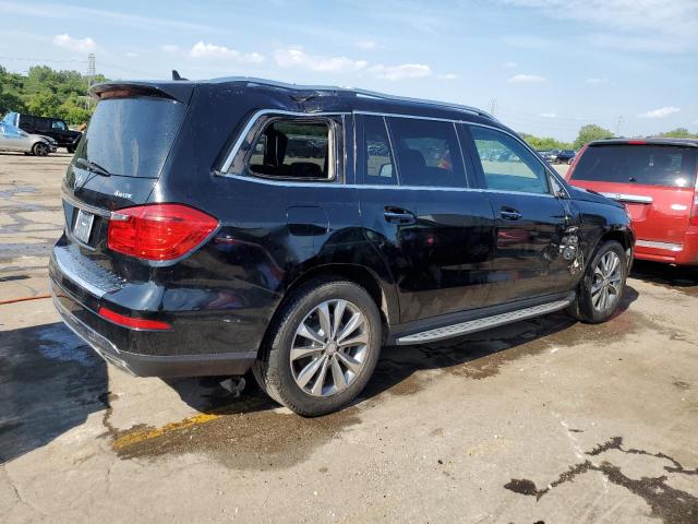 VIN 4JGDF6EE1FA568747 2015 Mercedes-Benz GL-Class, ... no.3