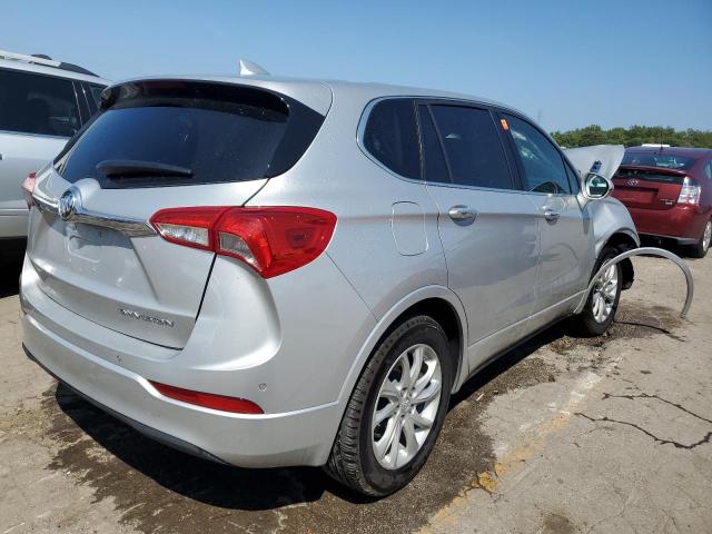 LRBFXBSA0KD036630 Buick Envision Preferred