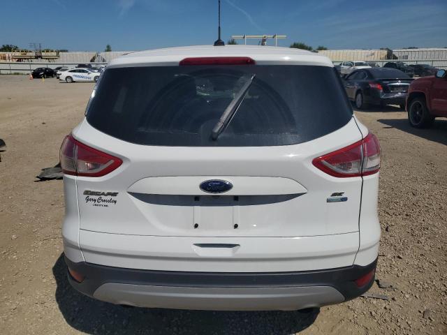 1FMCU9G96GUC10787 Ford ESCAPE SE