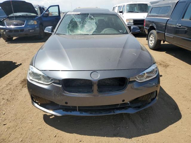 WBA8F1C37HK825754 BMW 328 D Xdrive