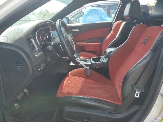 2C3CDXGJ1FH809461 Dodge Charger R/t Scat Pack
