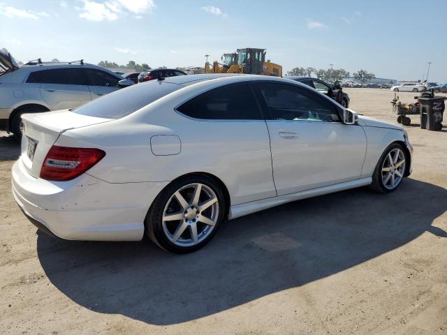 WDDGJ4HB1EG201015 Mercedes-Benz C 250