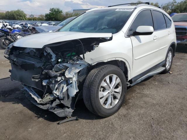 5J6RM4H78EL038595 | 2014 HONDA CR-V EXL