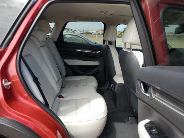 JM3KFBAY4M0457754 Mazda Cx-5 Grand Touring Reserve