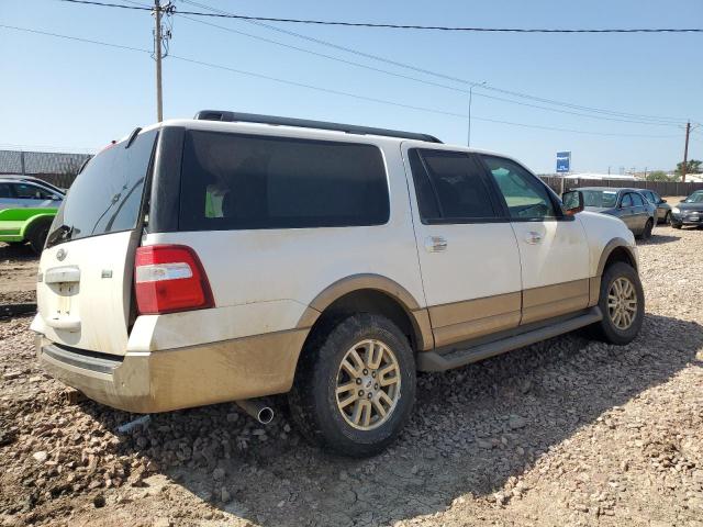 1FMJK1J59EEF48163 Ford Expedition El Xlt