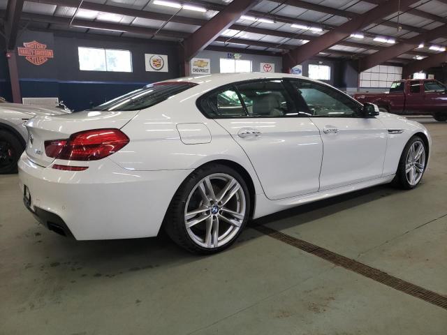 2015 BMW ALPINA B6 - WBA6B4C54FD761311