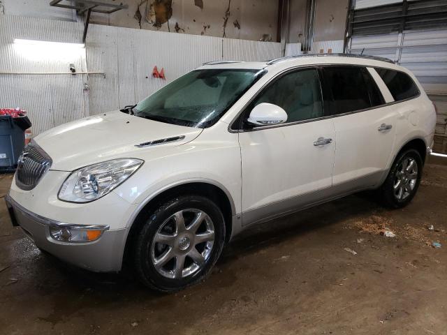 2009 Buick Enclave CXL