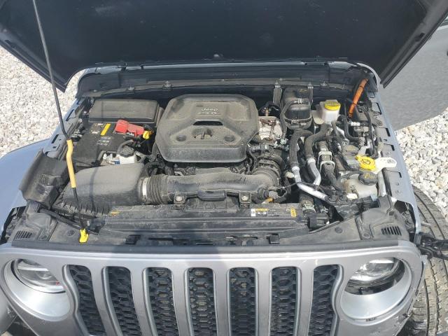 1C4JJXP63MW698613 Jeep Wrangler Unlimited Sahara 4xe