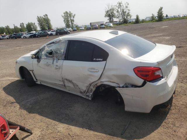 2021 SUBARU WRX SPORT JF1VA1Z68M9820284