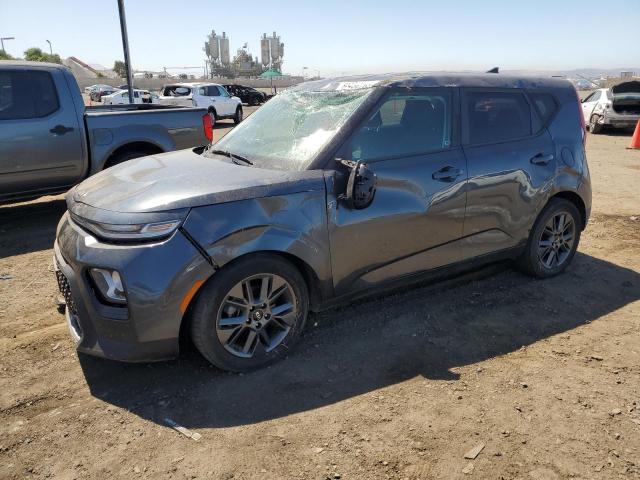 2020 Kia Soul EX