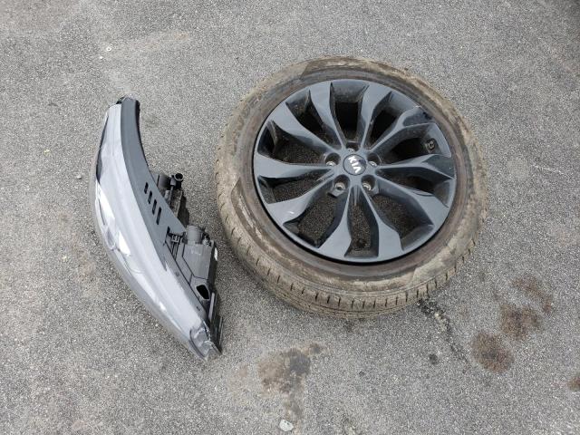 5XYPHDA5XLG702348 KIA SORENTO EX