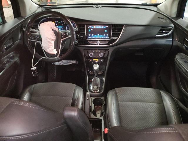 KL4CJASB5JB700241 2018 BUICK ENCORE, photo no. 8