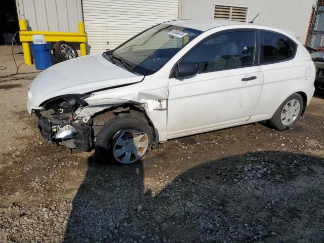 2007 Hyundai Accent GS