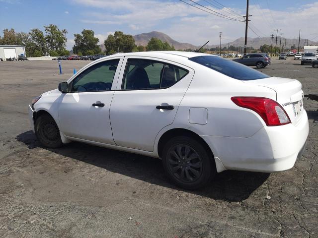 3N1CN7AP6FL926887 Nissan VERSA S