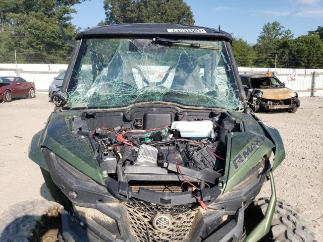 2021 YAMAHA YXE1000 5Y4AN42Y6MA103303