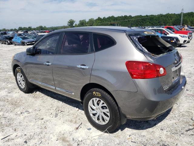 Vin: jn8as5mtxfw661142, lot: 63481463, nissan rogue s 20152