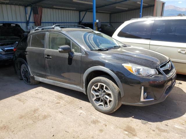 JF2GPANC0HH212690 Subaru Crosstrek Limited