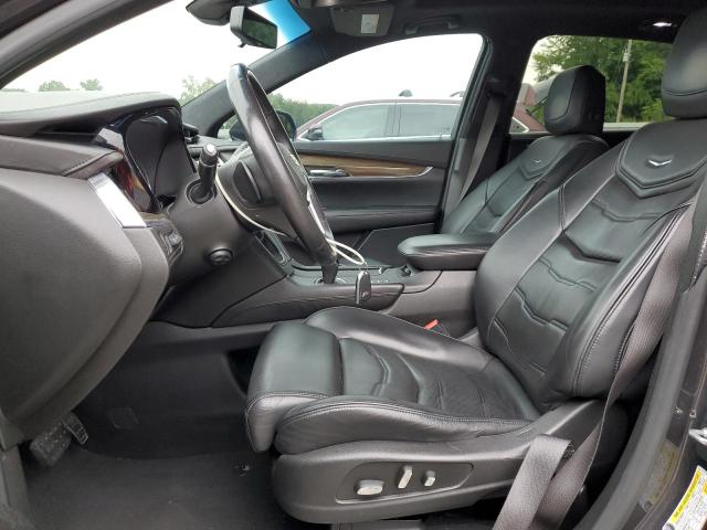 2017 CADILLAC XT5 PLATIN - 1GYKNFRS0HZ179420