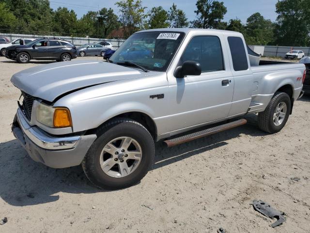 2003 Ford Ranger 