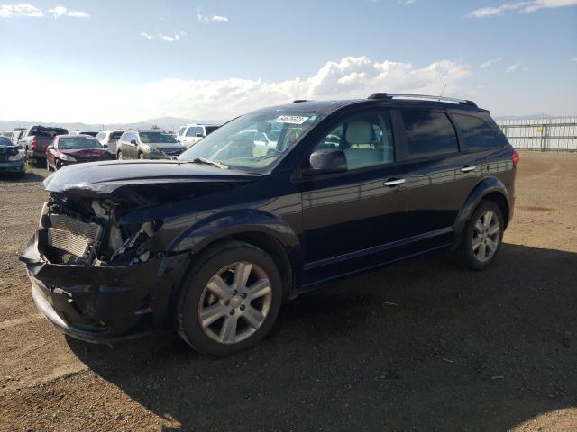 2011 Dodge Journey LUX