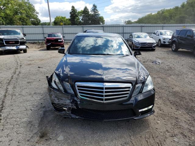 VIN WDDHF8JB8DA737968 2013 Mercedes-Benz E-Class, 3... no.5