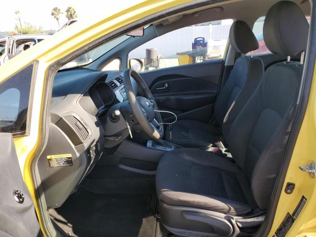 KNADM5A30G6583749 KIA RIO LX