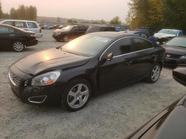 Vin: yv1622fs6c2036397, lot: 64848523, volvo s60 t5 20121
