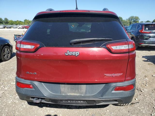 1C4PJMBB0EW156660 Jeep Cherokee Trailhawk