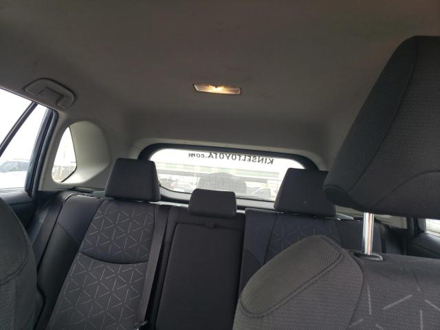 JTMW1RFV2LD521393 Toyota Rav4 Xle