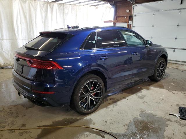 2021 AUDI Q8 PREMIUM - WA1EVAF14MD020421