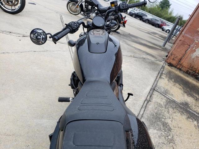 2022 HARLEY-DAVIDSON RH1250 S 1HD1ZC419NB310222