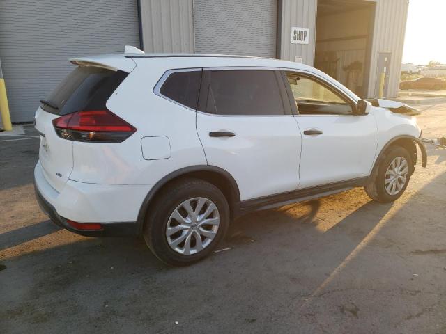 KNMAT2MV7HP555785 Nissan ROGUE S