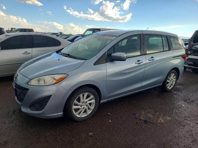 2012 Mazda Mazda5 