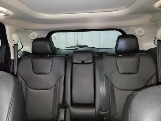 2018 FORD EDGE TITAN - 2FMPK4K84JBB26828