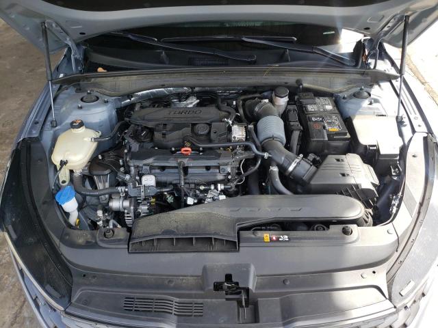 5XXG14J26PG178006 KIA K5 LXS