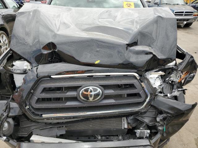 3TYAX5GN7PT067351 Toyota Tacoma Double Cab
