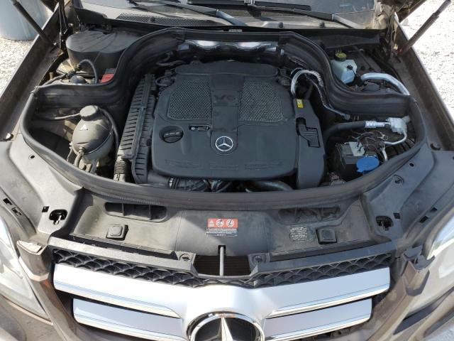 WDCGG8JB3EG297282 Mercedes-Benz Glk 350 4matic